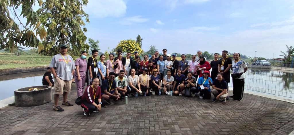 Bugar Bersama Elsa Gelombang 3