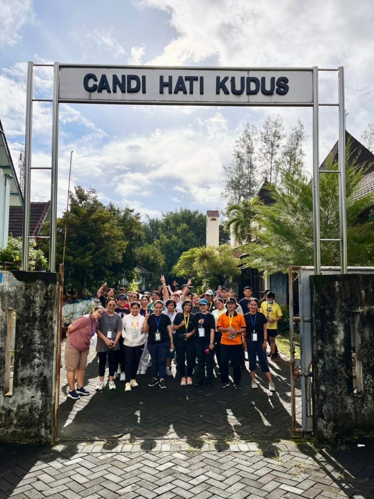 Bugar Bersama Elsa Gelombang 4