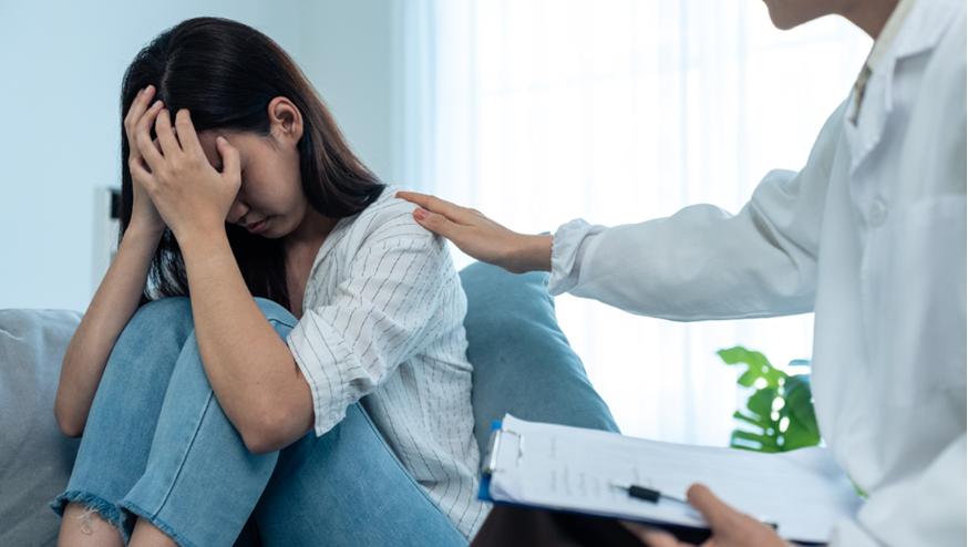 Menanam Bahagia di Tengah Badai: Cara Menjaga Mental Tetap Tangguh