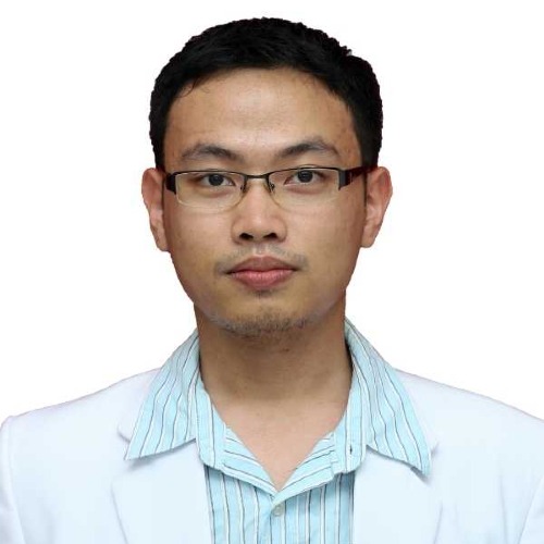 dr. Steven Setiawan, Sp.JP