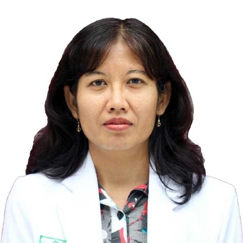 dr. Rini Ernawati, Sp.PD