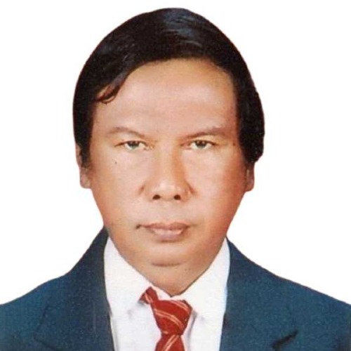 dr. Emanuel Priharso, Sp.PD