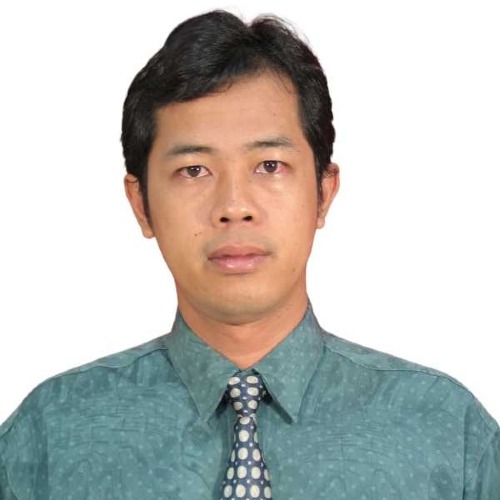 dr. G. Dedi Trihatmaji, Sp.B
