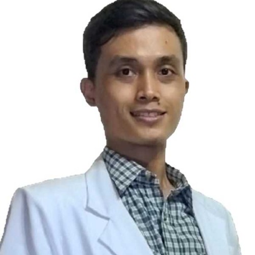 dr. Adhinanda Gema Wahyudiputra, Sp.OT