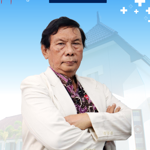 dr. Emanuel Priharso, Sp.PD