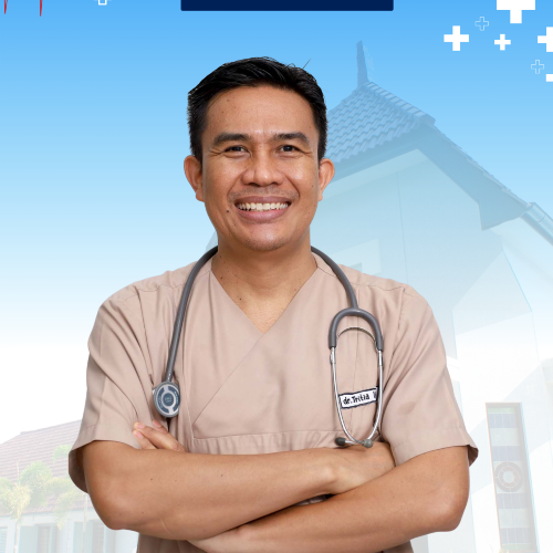 dr. I Nyoman Tritia W., Sp.OG