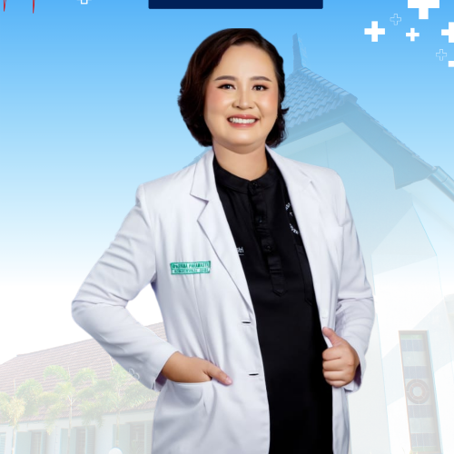 drg. Sukma Paramastri, Sp.KG