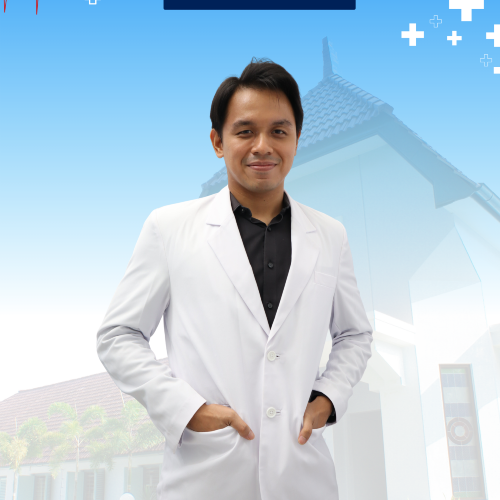 dr. Leonardus Novan Pamungkas, M.Med.Sc.,Sp.KJ