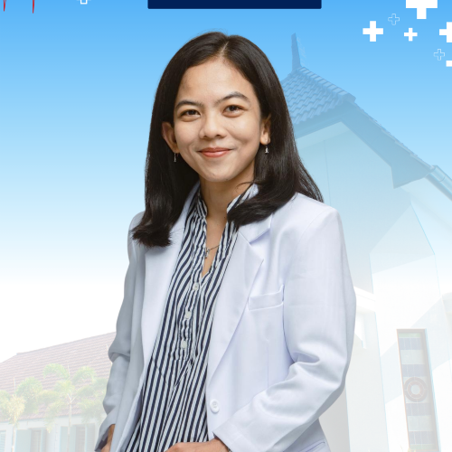 dr. Galuh Martin Maytasari, M.SC, Sp.A