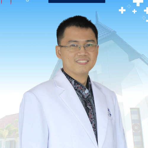 dr. Yohanes Antoni L, Sp.Rad,M.Sc