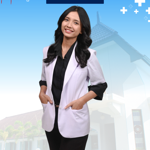 drg. Emmanuela Widya Kristianti