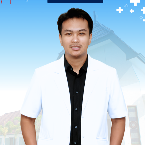 drg. Hertantyo Danu Himawan